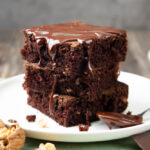 Sara Lee Chocolate Chip Brownie Recipe