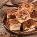 Sara Lee Coffee Cake Recipe