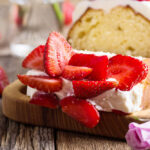 Sara Lee Strawberry Shortcake Recipe