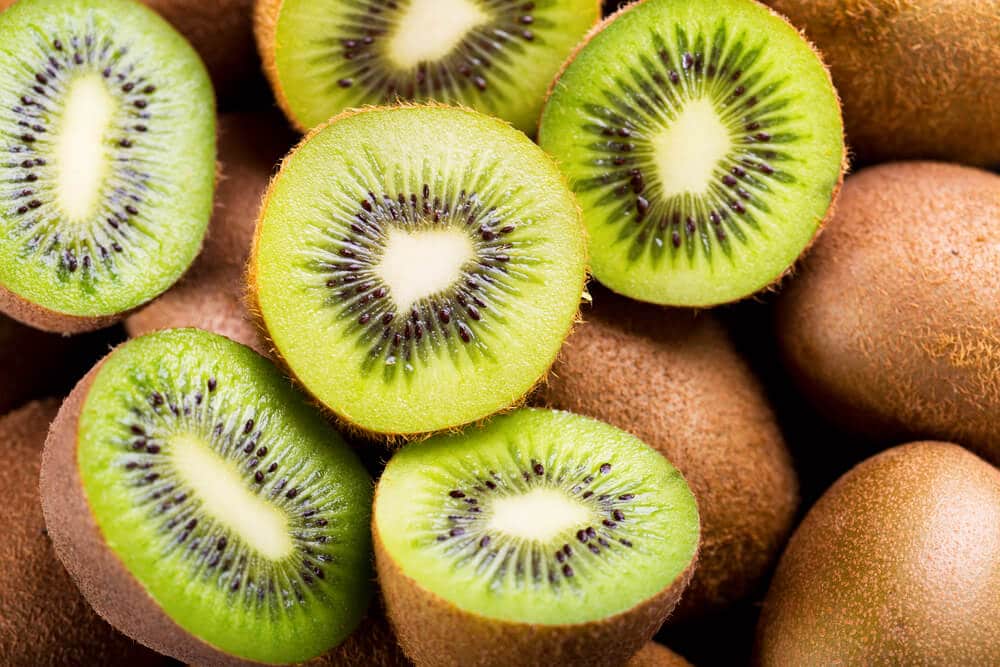 how to store kiwi