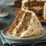 sara lee carrot cake