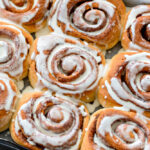 sara lee cinnamon rolls recipe