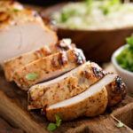 sara lee low sodium turkey recipe