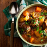 Barefoot Contessa Beef Stew Recipe