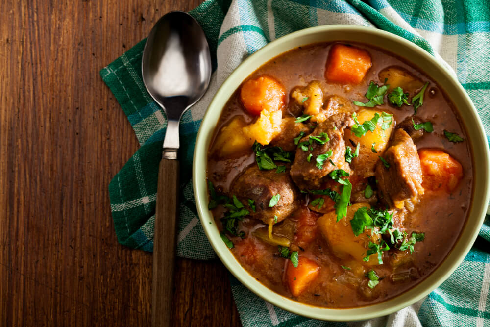 Barefoot Contessa Beef Stew Recipe