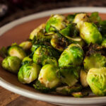 Barefoot Contessa Brussel Sprouts Recipe