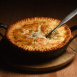 Barefoot Contessa Chicken Pot Pie