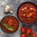 Barefoot Contessa Gazpacho Recipe