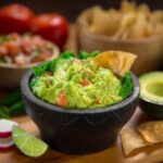 Barefoot Contessa Guacamole Recipe