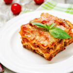 Barefoot Contessa Lasagna Recipe