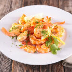 Barefoot Contessa Roasted Shrimp