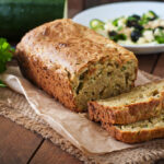 Barefoot Contessa Zucchini Bread Recipe