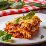 Better Homes and Gardens Lasagna Recipe