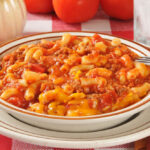 Chef Boyardee Beefaroni Recipe