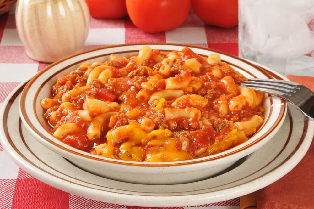 Chef Boyardee Beefaroni Recipe