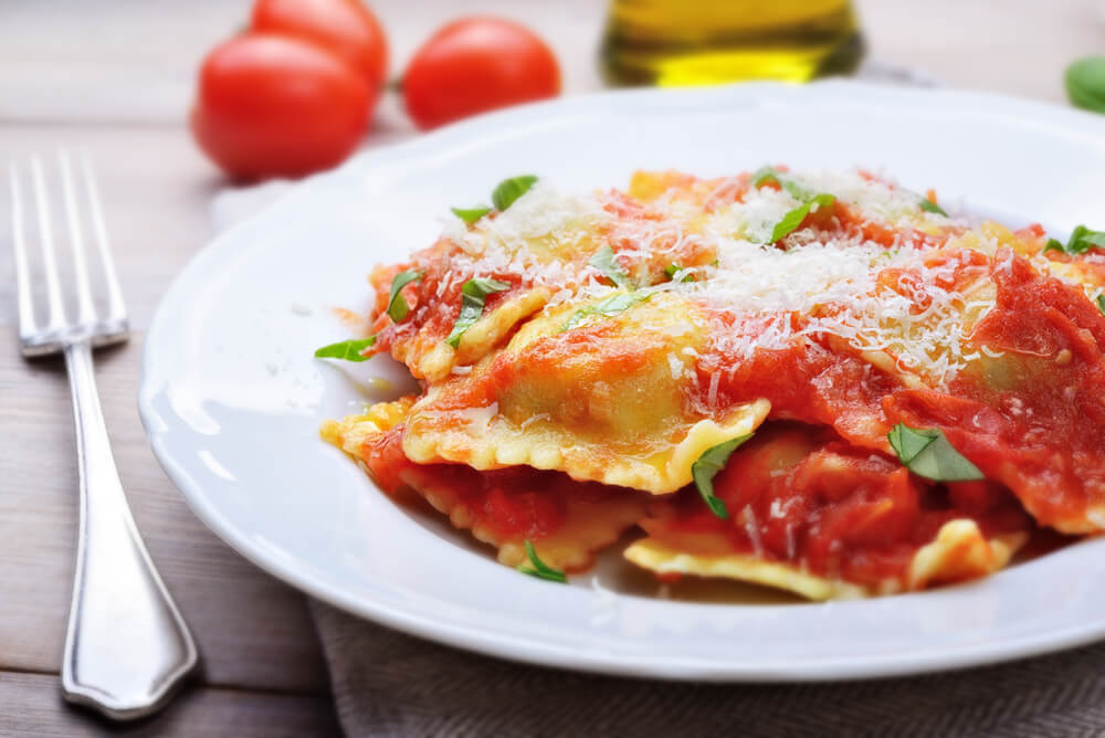 Chef Boyardee Chicken Ravioli Recipe