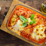 Chef Boyardee Lasagna Recipe