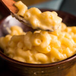 Chef Boyardee Mac and Cheese Recipe