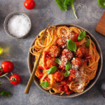 Chef Boyardee Spaghetti and Meatballs Recipe