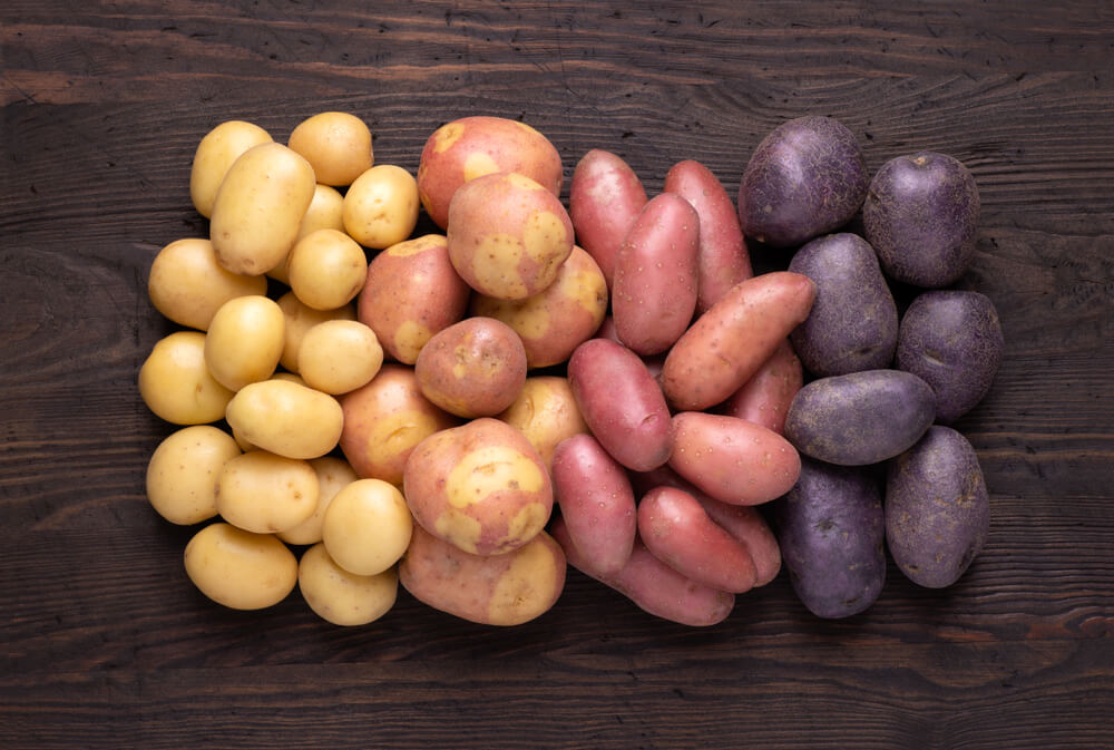 How to Choose Best Potato for French Fries