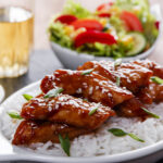 Panda Express Chicken Teriyaki Recipe