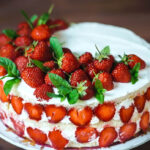 Pillsbury Strawberry Cake Mix Recipe