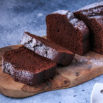 sara lee chocolate pound cake