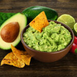 Alton Brown Guacamole Recipe