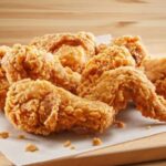 Bojangles Fried Chicken Recipe