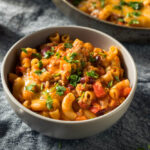 Buffalo Wild Wings Mac and Cheese Recipe