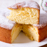 California Pizza Kitchen Butter Cake Recipe