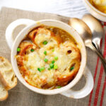 French Onion Soup Recipe Julia Child