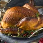 Masterbuilt Electric Smoker Turkey Recipe