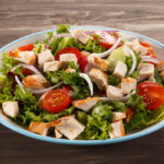 Newks Chicken Salad Recipe