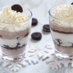 Oreo Dirt Pudding Recipe without Cream Cheese