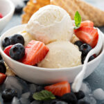 Oster Ice Cream Maker Recipe