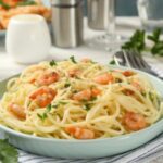 Red Lobster Shrimp Alfredo Recipe