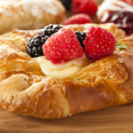 Starbucks Cheese Danish Recipe