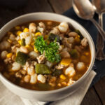 White Chicken Chili Recipe Paula Deen