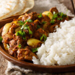 Chicken Do Pyaza Recipe