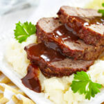 Golden Corral Meatloaf Recipe