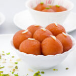 Gulab Jamun Recipe with Khoya