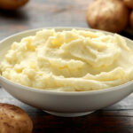 Healthy Mashed Potatoes Recipe