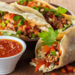 Homemade Mexican Taco Sauce Recipe