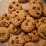 Kirkland Chocolate Chip Cookie Recipe