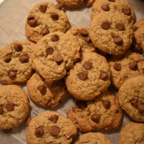 Kirkland Chocolate Chip Cookie Recipe | Food14