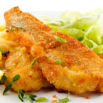 Luby’s Fried Fish Recipe with Tartar Sauce