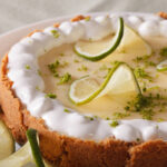 Publix Key Lime Pie Recipe A Classic Treat