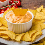 Taco Bell Nacho Cheese Sauce Recipe