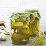 Teds Montana Grill Pickle Recipe